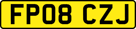 FP08CZJ