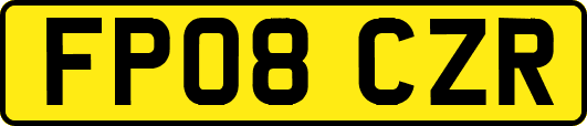 FP08CZR