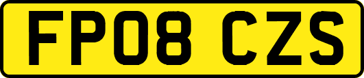 FP08CZS