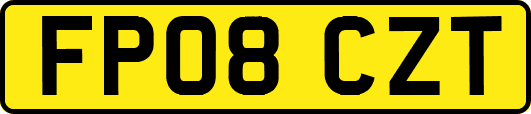 FP08CZT