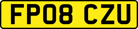 FP08CZU