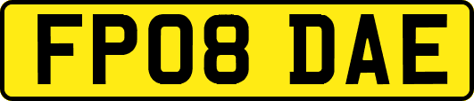 FP08DAE