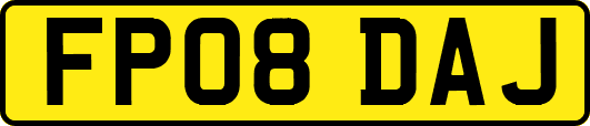FP08DAJ