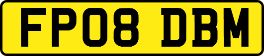 FP08DBM