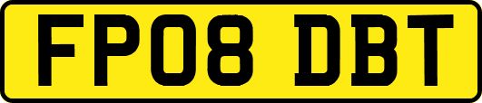 FP08DBT
