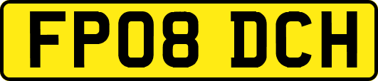 FP08DCH