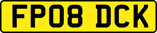 FP08DCK