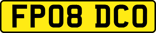 FP08DCO
