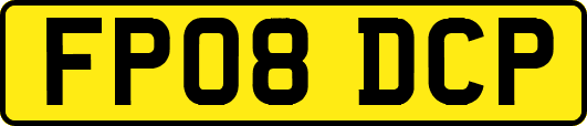 FP08DCP