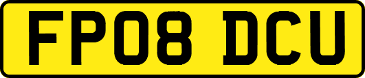 FP08DCU
