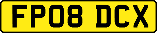 FP08DCX