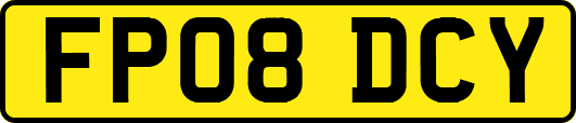 FP08DCY