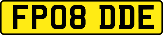 FP08DDE