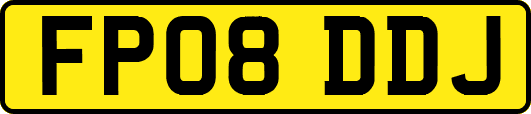 FP08DDJ