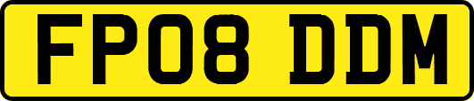 FP08DDM