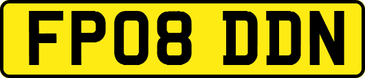 FP08DDN