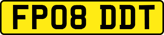 FP08DDT