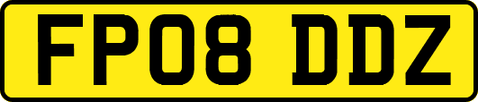 FP08DDZ