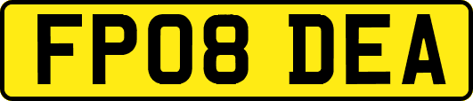 FP08DEA