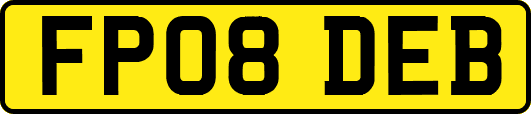 FP08DEB