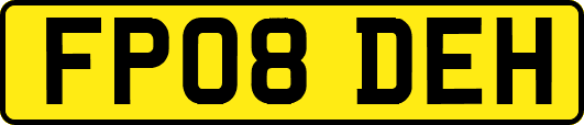 FP08DEH