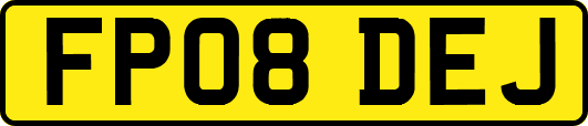 FP08DEJ