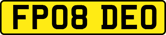 FP08DEO