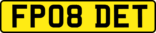 FP08DET
