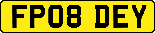 FP08DEY