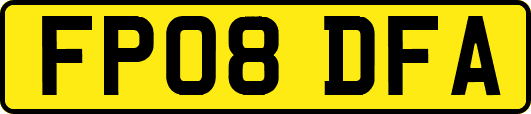 FP08DFA