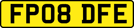 FP08DFE