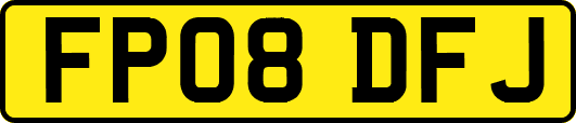 FP08DFJ