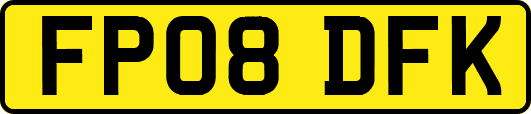 FP08DFK