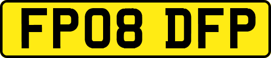 FP08DFP