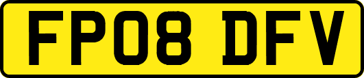FP08DFV