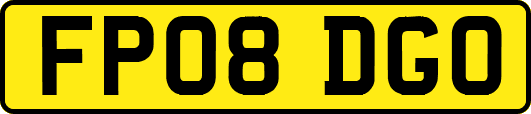 FP08DGO