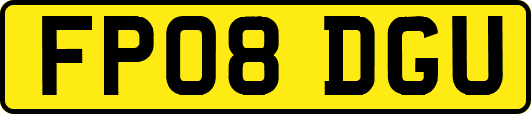 FP08DGU