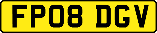 FP08DGV