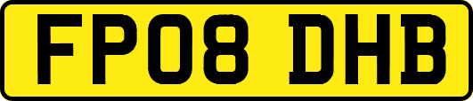 FP08DHB
