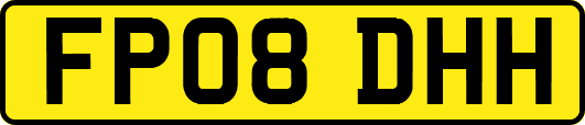 FP08DHH