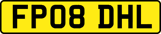 FP08DHL