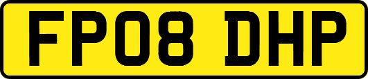 FP08DHP