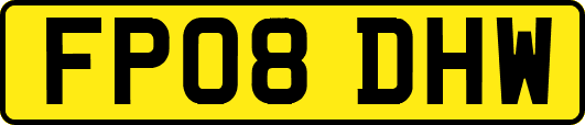 FP08DHW