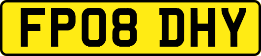 FP08DHY