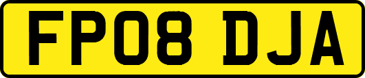 FP08DJA