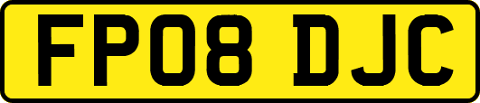 FP08DJC