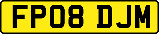 FP08DJM