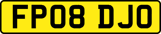 FP08DJO