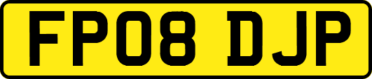FP08DJP