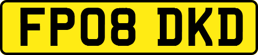 FP08DKD